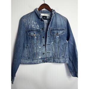 Urban Outfitters BDG Jean Jacket Womens Size Medium